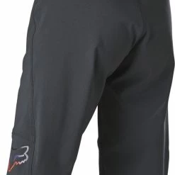 Fox Damen Defend Short SE Black