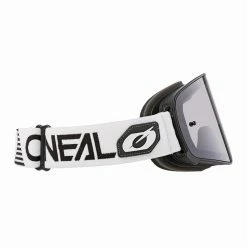 Endura Verkaufsladen 15 O'Neal B-50 Goggle Force Black