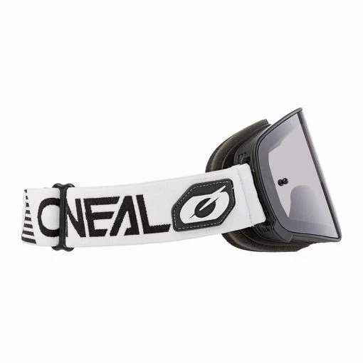 O'Neal B-50 Goggle Force Black 2 O'Neal B-50 Goggle Force Black -Endura Verkaufsladen 6020 204 side