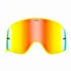 O'Neal B-50 Goggle Yellow Spare Lens Red -Endura Verkaufsladen 6020 933