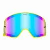 O'Neal B-50 Goggle Yellow Spare Lens Blue -Endura Verkaufsladen 6020 934