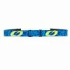 O'Neal B-20 Goggle Strain Radium Blue – Blue/neon Yellow -Endura Verkaufsladen 6023 414 back
