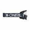 O'Neal B-10 Goggle Camo Clear – Black/white -Endura Verkaufsladen 6024 601 side