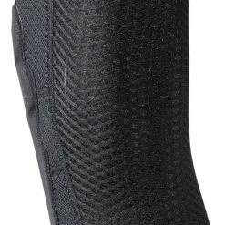 Fox Enduro Knee Sleeve Black/Grey