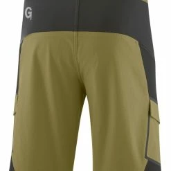 Gonso Bike Shorts Kerka Dusty Countryside