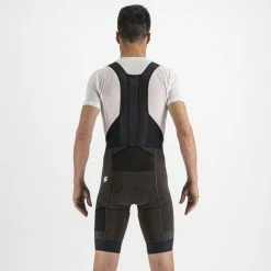 Supergiara Bibshort Cacao