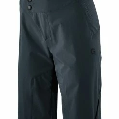 Gonso Nomesino Radshort Graphite -Endura Verkaufsladen 65f28fc862ff2549167ce3951ed4b7213b85f39bdc5de3da5f2f7d11092949e1