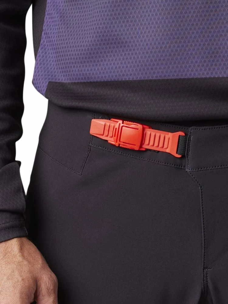 Fox Hose Defend Sangria 6 Fox Hose Defend Sangria – Bild 4