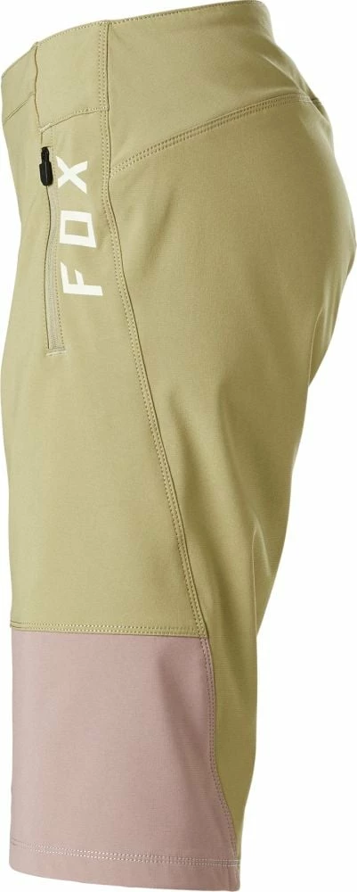 Fox Damen Defend Short BRK 5 Fox Damen Defend Short BRK – Bild 3