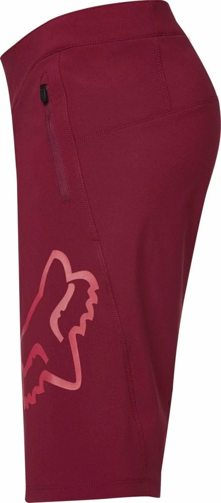 Fox Shorts Defend Chili 4 Fox Shorts Defend Chili – Bild 2