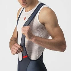 Castelli Competizione Kit Bibshort Savile Blue/Silver Gray 10 Castelli Competizione Kit Bibshort Savile Blue/Silver Gray -Endura Verkaufsladen 6ae52b49bfcd541849279e7a1d830998027a6948b070ca640dfb2f87684abba1