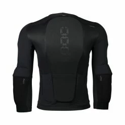 POC Oseus VPD Jacket Uranium Black