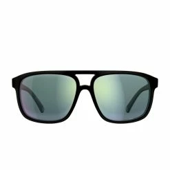 POC Will Uranium Black Translucent