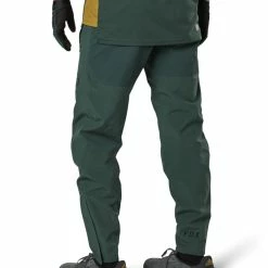 Fox Hose Defend 3-Layer Water Emerald -Endura Verkaufsladen 754d1b4515f8e95455e0af7f68eb5ea93c424c73441e2c8a01307375988bb4b3