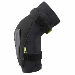 IXS Carve EVO+ Race Elbow Guard Black