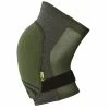 IXS Flow EVO+ Knee Pad Olive -Endura Verkaufsladen 7630554909516 3