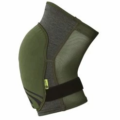 IXS Flow EVO+ Knee Pad Olive