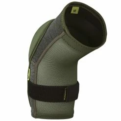 IXS Carve EVO+ Elbow Guard Olive