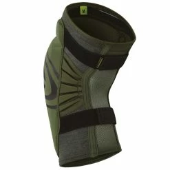 IXS Carve EVO+ Knee Guard Olive