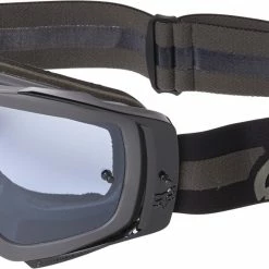 Fox Airspace Merz Goggle Black