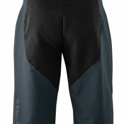 Gonso Rasass Bikeshort Graphite