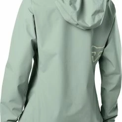 Fox Damen Ranger 2.5l Water Jacket Eucalyptus