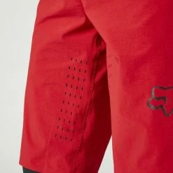 Fox Shorts Flexair Chili -Endura Verkaufsladen 848e2428be4c8d8980e4228439520afefa1697de26fe990801303ca458724bf7