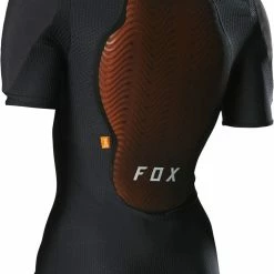 Fox Damen Baseframe Pro SS Black