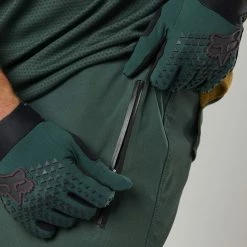 Fox Hose Defend 3-Layer Water Emerald -Endura Verkaufsladen 85c368031e1917bc00ec87314d74040c337ecd3905824662d49680cbbf4711b6