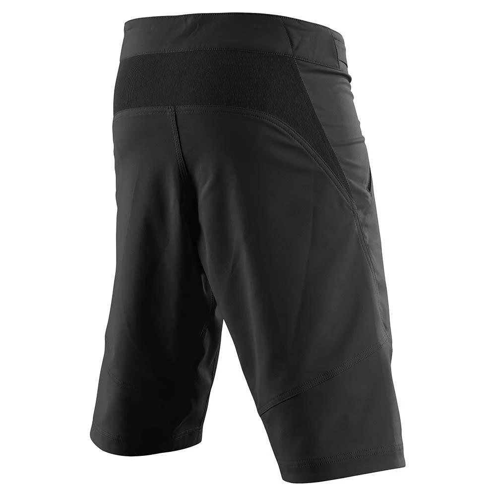Troy Lee Designs Skyline Short Shell Black 6 Troy Lee Designs Skyline Short Shell Black – Bild 4