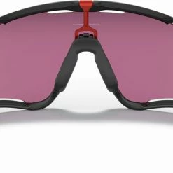 Endura Verkaufsladen 19 Oakley Jawbreaker Matte Black Prizm Road