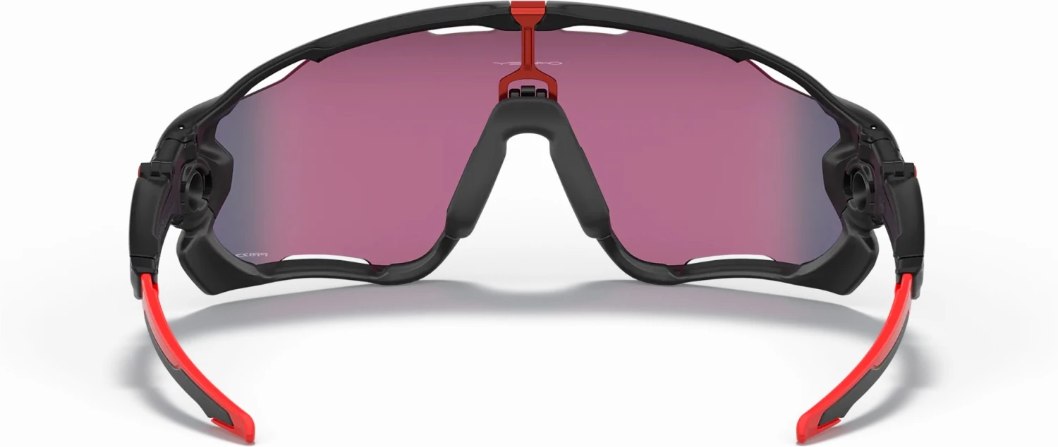 Oakley Jawbreaker Matte Black Prizm Road 3 Oakley Jawbreaker Matte Black Prizm Road