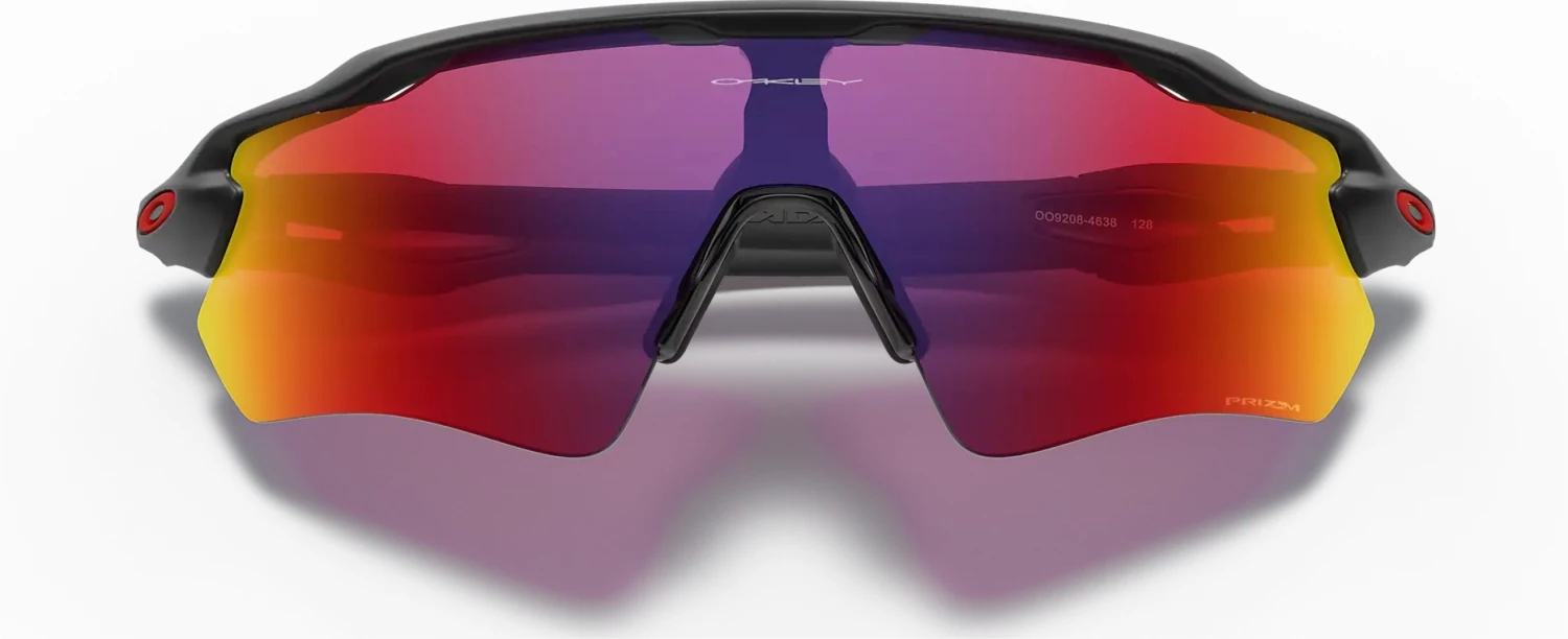 Oakley Radar Ev Path Matte Black Prizm Road 4 Oakley Radar Ev Path Matte Black Prizm Road â Bild 2