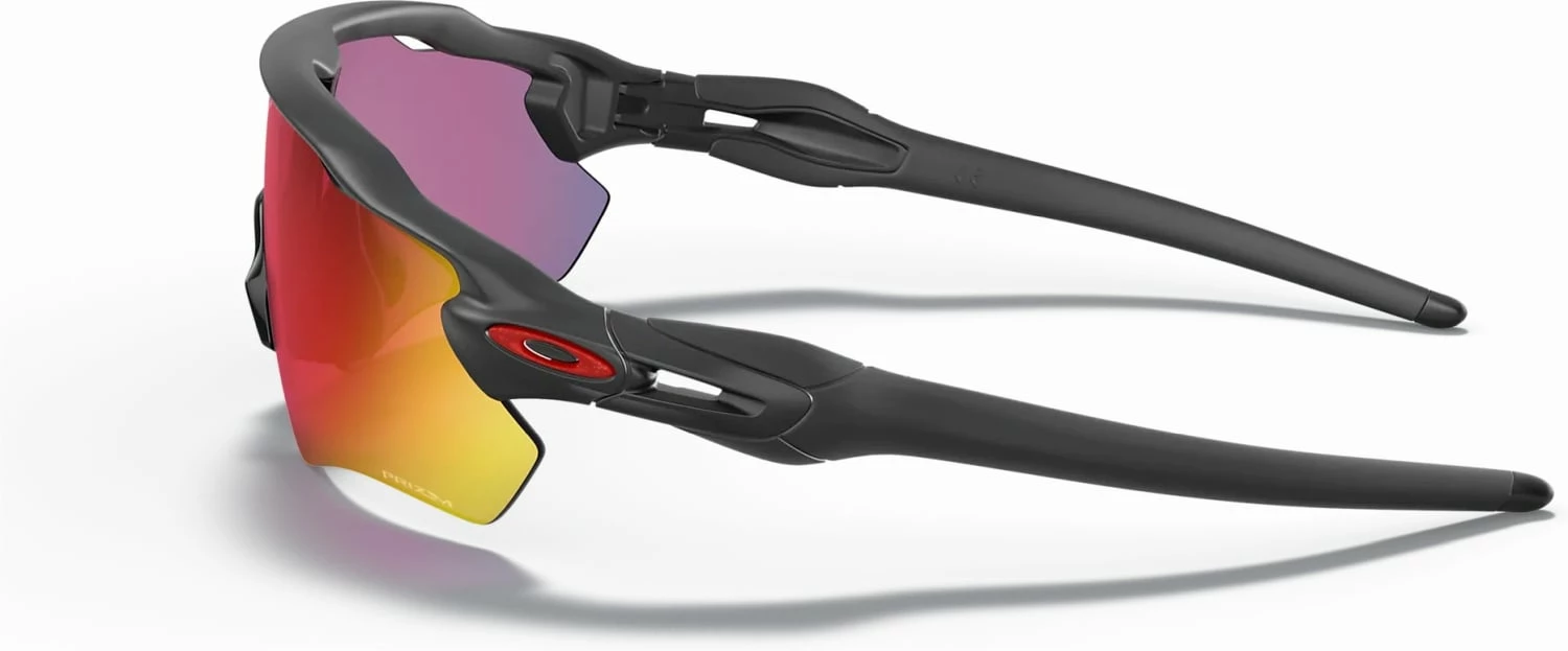 Oakley Radar Ev Path Matte Black Prizm Road 6 Oakley Radar Ev Path Matte Black Prizm Road â Bild 4
