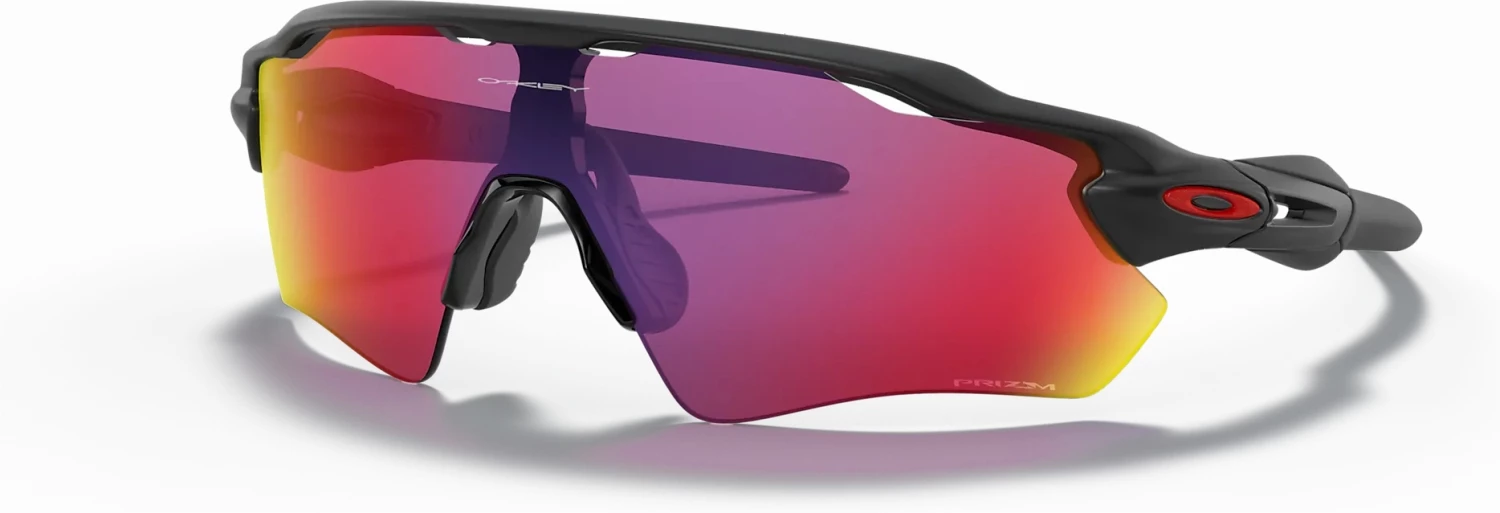 Oakley Radar Ev Path Matte Black Prizm Road 7 Oakley Radar Ev Path Matte Black Prizm Road â Bild 5