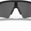 Oakley Radar Ev Path Polished Black Prizm Black