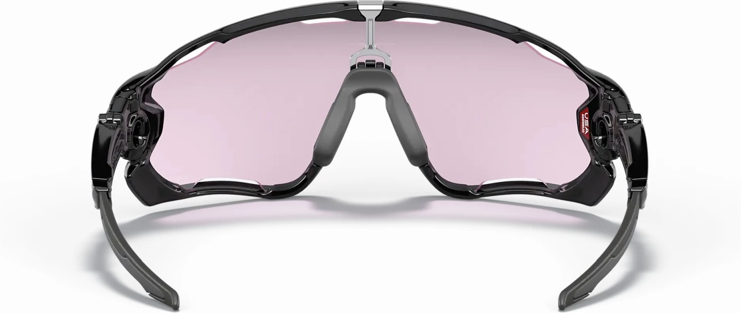 Oakley Jawbreaker Polished Black 3 Oakley Jawbreaker Polished Black