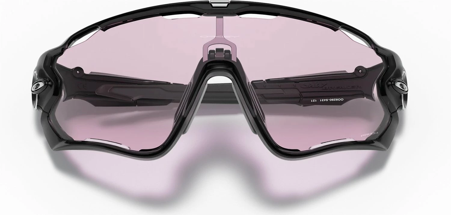 Oakley Jawbreaker Polished Black 4 Oakley Jawbreaker Polished Black – Bild 2