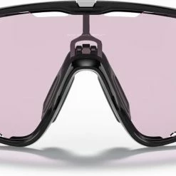 Oakley Jawbreaker Polished Black 9 Oakley Jawbreaker Polished Black -Endura Verkaufsladen 888392462787 std shad fr