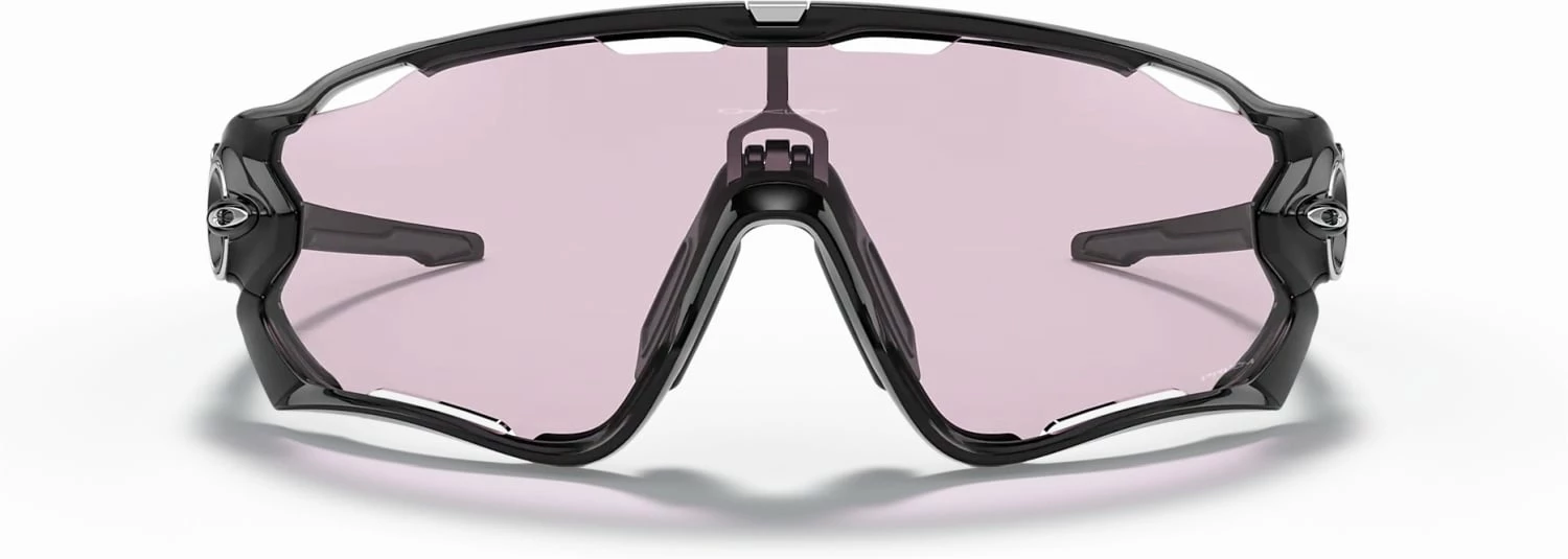 Oakley Jawbreaker Polished Black 5 Oakley Jawbreaker Polished Black – Bild 3