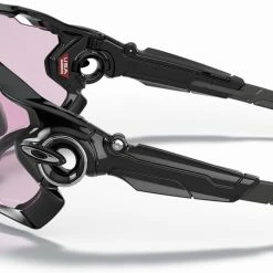 Oakley Jawbreaker Polished Black 10 Oakley Jawbreaker Polished Black -Endura Verkaufsladen 888392462787 std shad lt