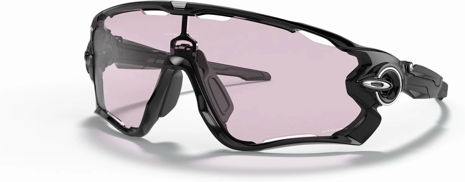 Oakley Jawbreaker Polished Black 7 Oakley Jawbreaker Polished Black – Bild 5