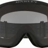 Oakley O Frame 2.0 Pro MTB Black Gunmetal Dark Grey -Endura Verkaufsladen 888392477583 o frame 20 pro mtb black gunmetal dark grey main 010