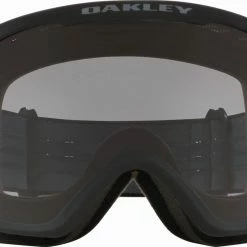 Oakley O Frame 2.0 Pro MTB Black Gunmetal Dark Grey