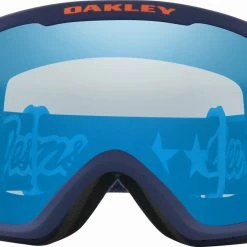 Oakley O Frame 2.0 Pro MTB TLD Patriot Rwb