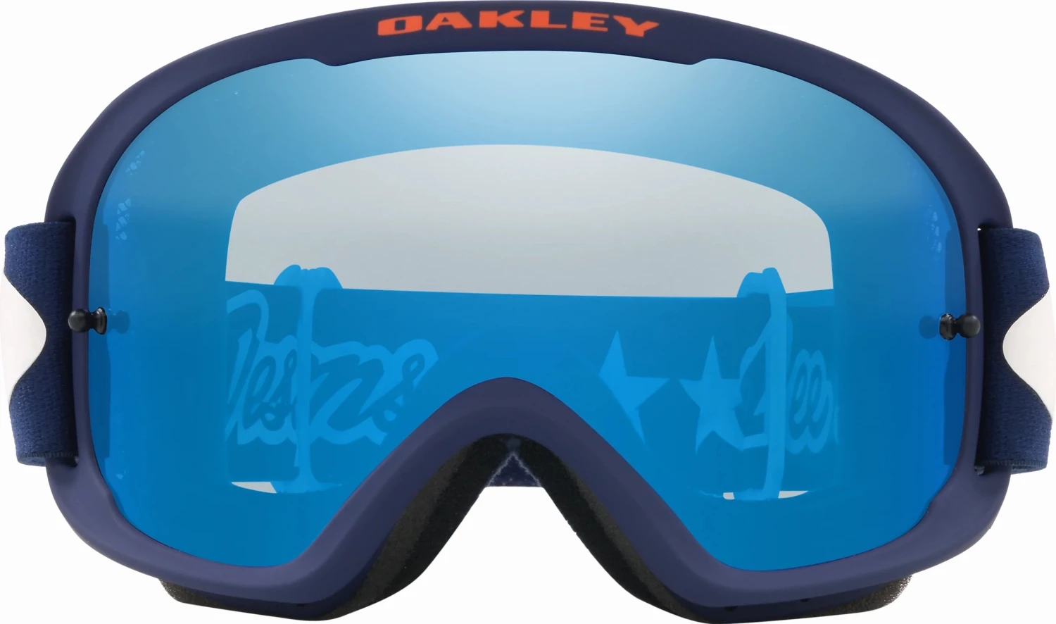 Oakley O Frame 2.0 Pro MTB TLD Patriot Rwb 3 Oakley O Frame 2.0 Pro MTB TLD Patriot Rwb