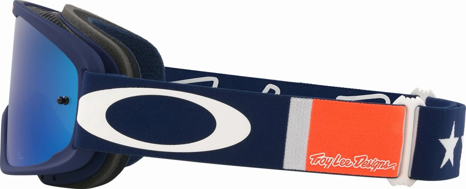 Oakley O Frame 2.0 Pro MTB TLD Patriot Rwb 5 Oakley O Frame 2.0 Pro MTB TLD Patriot Rwb – Bild 3