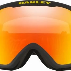Oakley O Frame 2.0 Pro MTB TLD Pinstripe Yellow