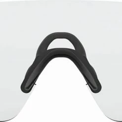 Oakley Evzero Blades Matte Black Clear/black Photochrmc Iridium