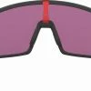 Oakley Sutro S Matte Black Prizm Road -Endura Verkaufsladen 888392489302 sutro s matte black prizm road main 019